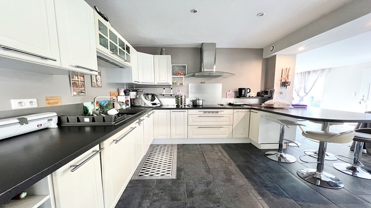Ma-Cabane - Vente Maison GUJAN-MESTRAS, 106 m²