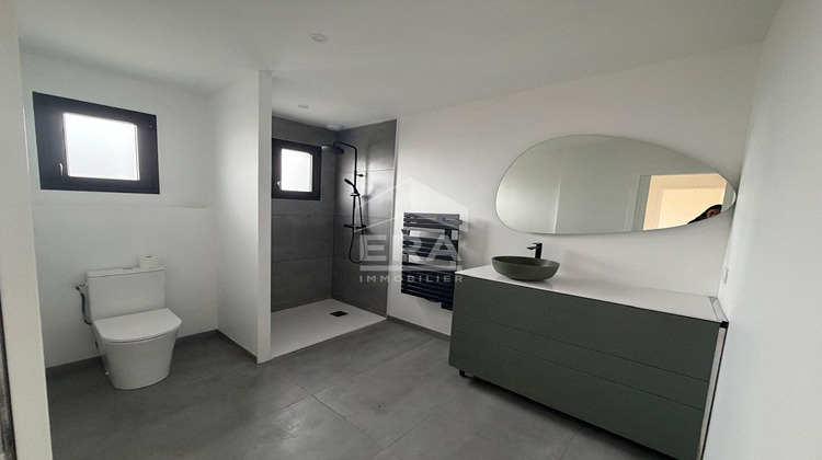 Ma-Cabane - Vente Maison GUJAN-MESTRAS, 82 m²