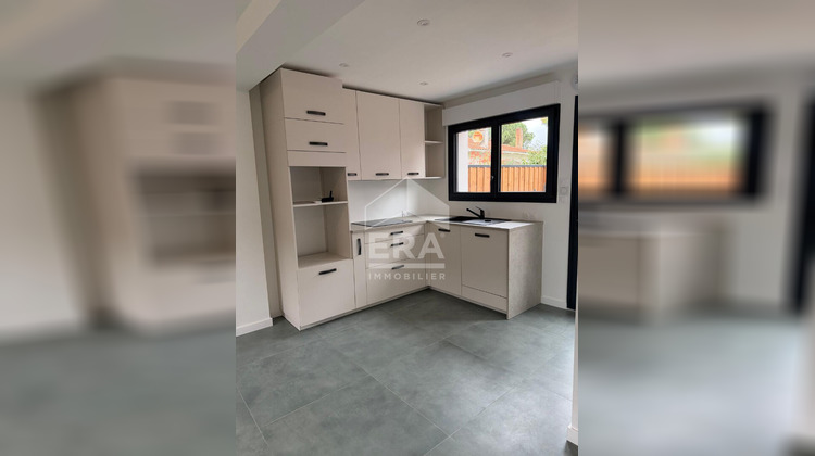 Ma-Cabane - Vente Maison GUJAN-MESTRAS, 82 m²