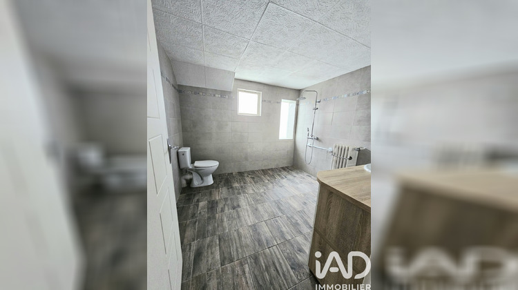 Ma-Cabane - Vente Maison Gujan-Mestras, 196 m²