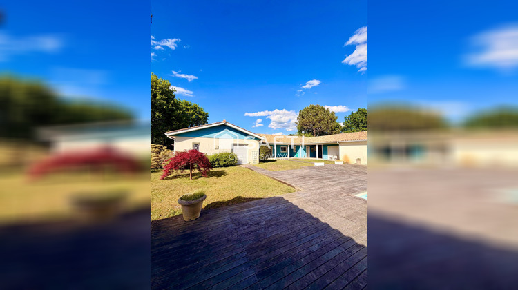 Ma-Cabane - Vente Maison Gujan-Mestras, 326 m²