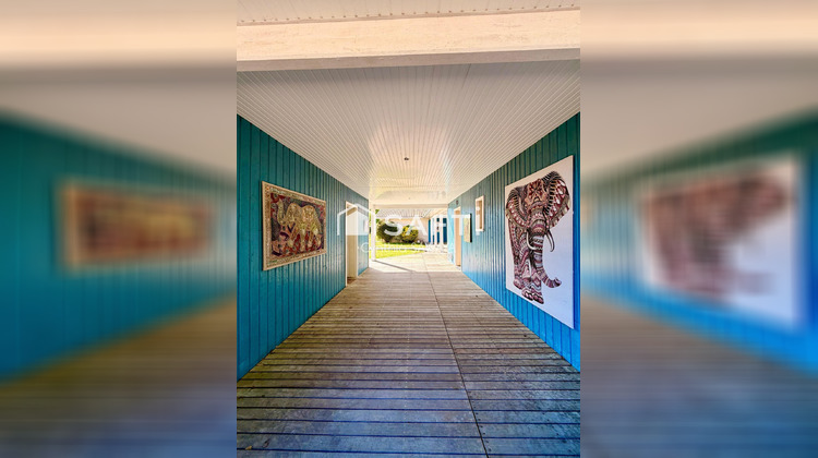 Ma-Cabane - Vente Maison Gujan-Mestras, 326 m²