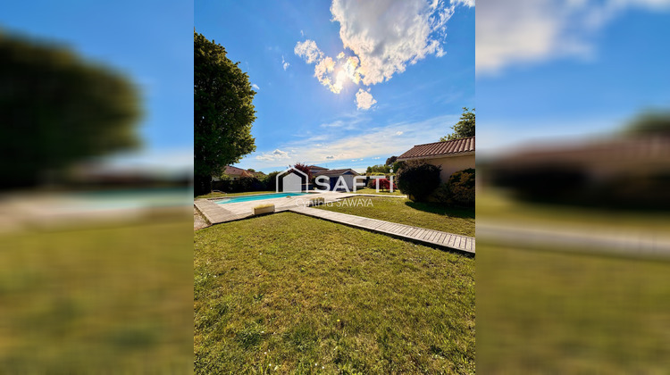 Ma-Cabane - Vente Maison Gujan-Mestras, 326 m²