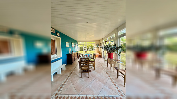 Ma-Cabane - Vente Maison Gujan-Mestras, 326 m²