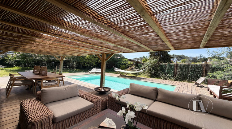 Ma-Cabane - Vente Maison Gujan-Mestras, 100 m²