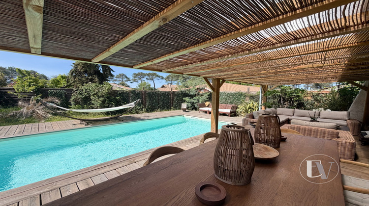 Ma-Cabane - Vente Maison Gujan-Mestras, 100 m²