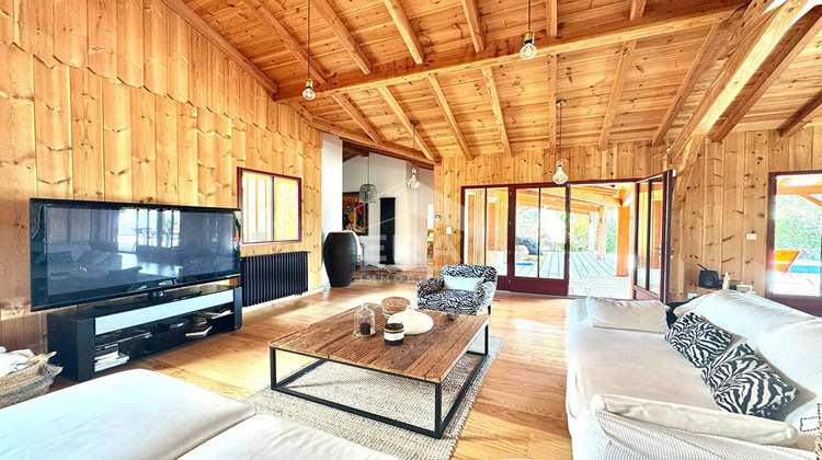 Ma-Cabane - Vente Maison GUJAN-MESTRAS, 220 m²