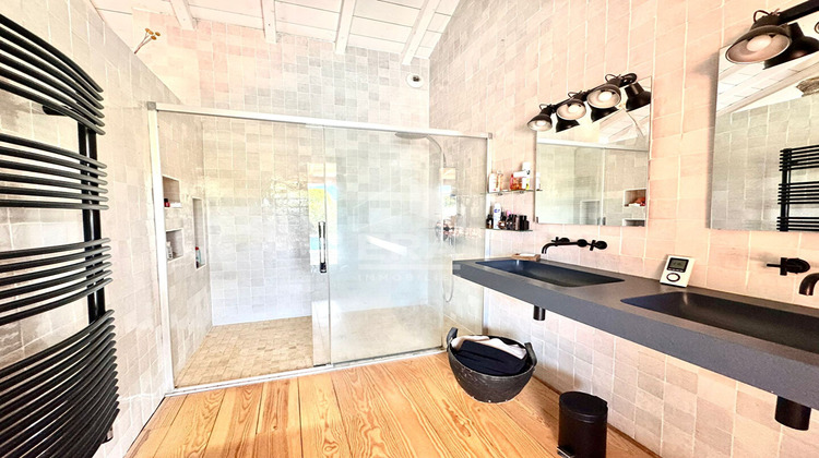 Ma-Cabane - Vente Maison GUJAN-MESTRAS, 220 m²