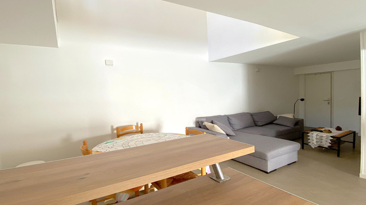 Ma-Cabane - Vente Maison GUJAN-MESTRAS, 92 m²