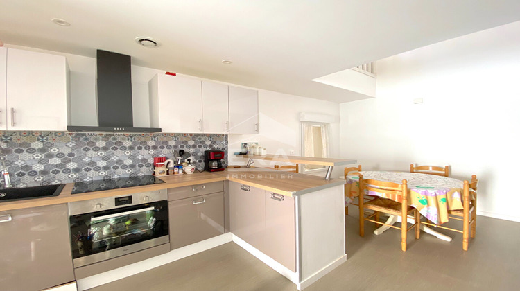 Ma-Cabane - Vente Maison GUJAN-MESTRAS, 92 m²
