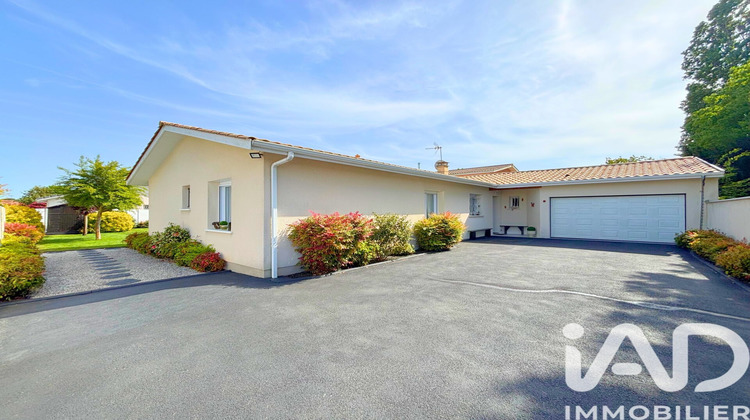 Ma-Cabane - Vente Maison Gujan-Mestras, 98 m²
