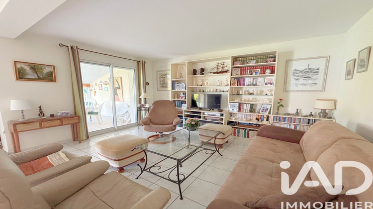 Ma-Cabane - Vente Maison Gujan-Mestras, 98 m²