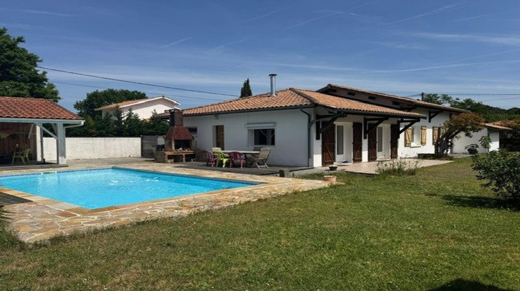 Ma-Cabane - Vente Maison Gujan-Mestras, 111 m²