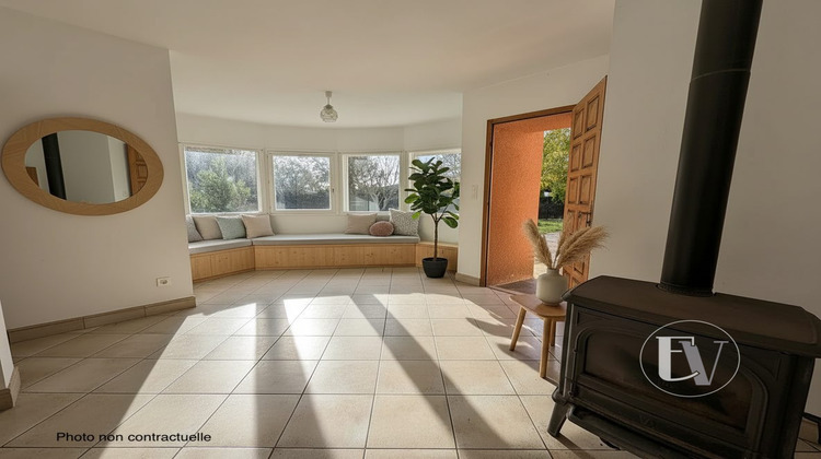 Ma-Cabane - Vente Maison Gujan-Mestras, 140 m²