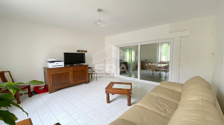 Ma-Cabane - Vente Maison GUJAN-MESTRAS, 74 m²