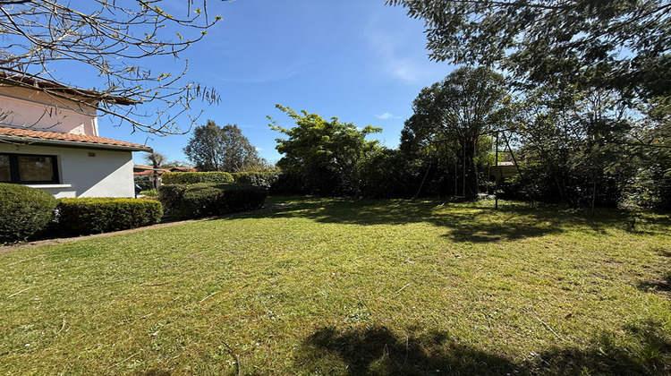 Ma-Cabane - Vente Maison GUJAN-MESTRAS, 166 m²