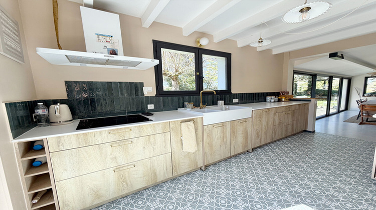 Ma-Cabane - Vente Maison GUJAN-MESTRAS, 166 m²