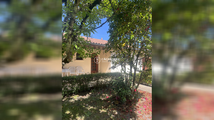 Ma-Cabane - Vente Maison Gujan-Mestras, 114 m²