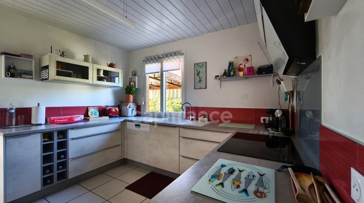 Ma-Cabane - Vente Maison GUJAN MESTRAS, 98 m²
