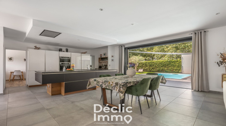 Ma-Cabane - Vente Maison GUJAN MESTRAS, 162 m²
