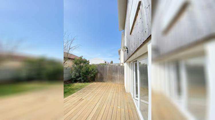 Ma-Cabane - Vente Maison GUJAN-MESTRAS, 89 m²