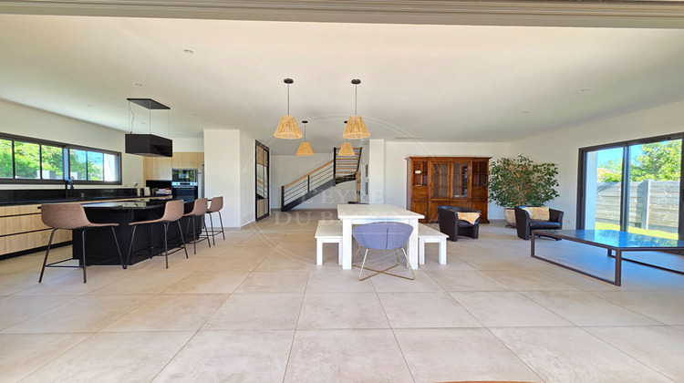 Ma-Cabane - Vente Maison GUJAN-MESTRAS, 145 m²
