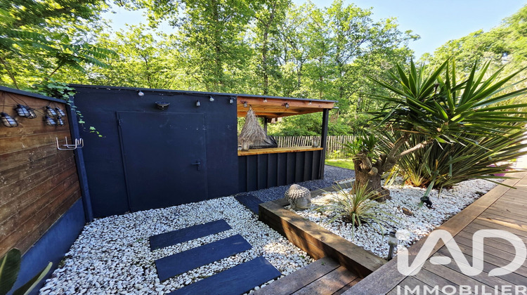 Ma-Cabane - Vente Maison Gujan-Mestras, 114 m²