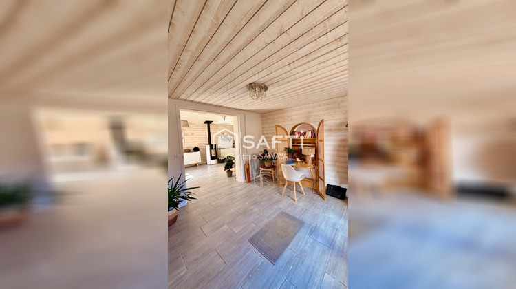 Ma-Cabane - Vente Maison Gujan-Mestras, 170 m²