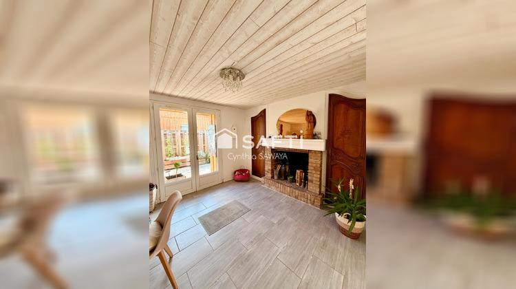 Ma-Cabane - Vente Maison Gujan-Mestras, 170 m²