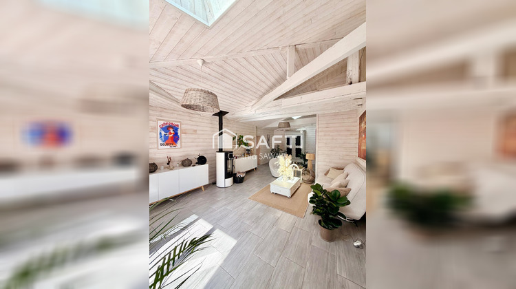 Ma-Cabane - Vente Maison Gujan-Mestras, 170 m²