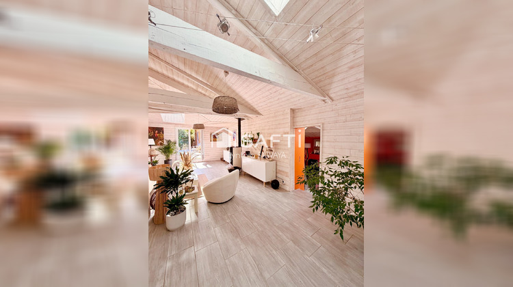 Ma-Cabane - Vente Maison Gujan-Mestras, 170 m²