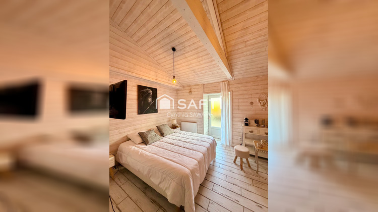Ma-Cabane - Vente Maison Gujan-Mestras, 170 m²