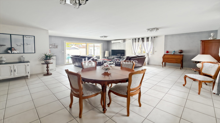 Ma-Cabane - Vente Maison Gujan-Mestras, 182 m²