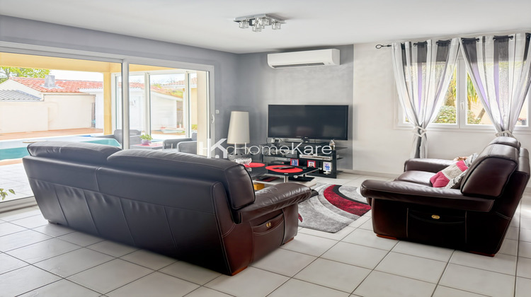 Ma-Cabane - Vente Maison Gujan-Mestras, 182 m²