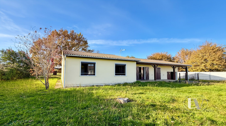 Ma-Cabane - Vente Maison Gujan-Mestras, 89 m²