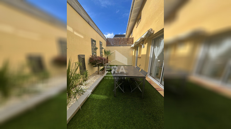 Ma-Cabane - Vente Maison GUJAN-MESTRAS, 84 m²