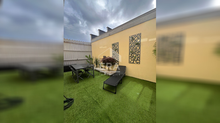 Ma-Cabane - Vente Maison GUJAN-MESTRAS, 84 m²