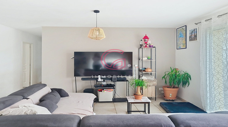 Ma-Cabane - Vente Maison GUJAN-MESTRAS, 135 m²