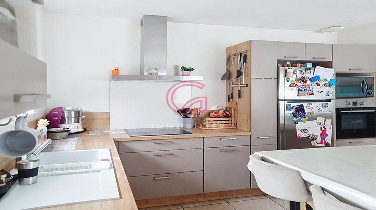Ma-Cabane - Vente Maison GUJAN-MESTRAS, 135 m²