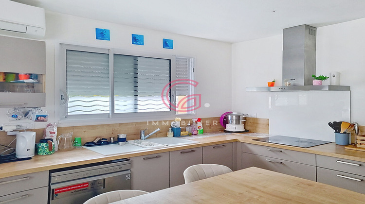Ma-Cabane - Vente Maison GUJAN-MESTRAS, 135 m²
