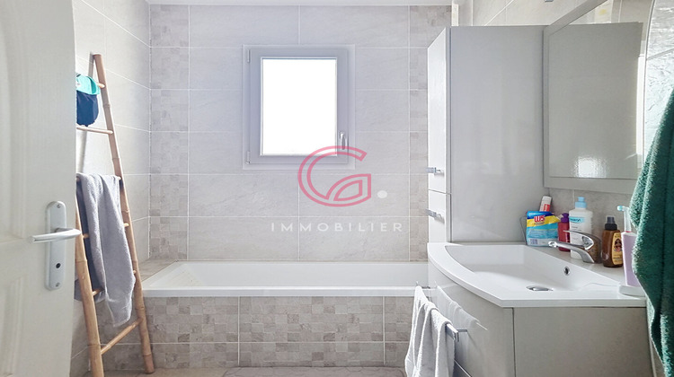 Ma-Cabane - Vente Maison GUJAN-MESTRAS, 135 m²