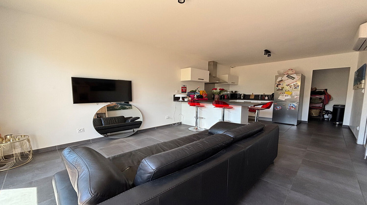Ma-Cabane - Vente Maison GUJAN-MESTRAS, 42 m²