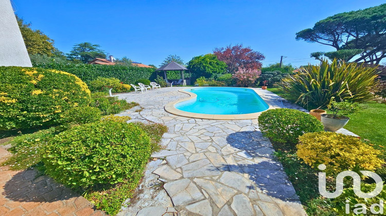 Ma-Cabane - Vente Maison Gujan-Mestras, 136 m²