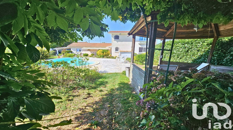 Ma-Cabane - Vente Maison Gujan-Mestras, 136 m²
