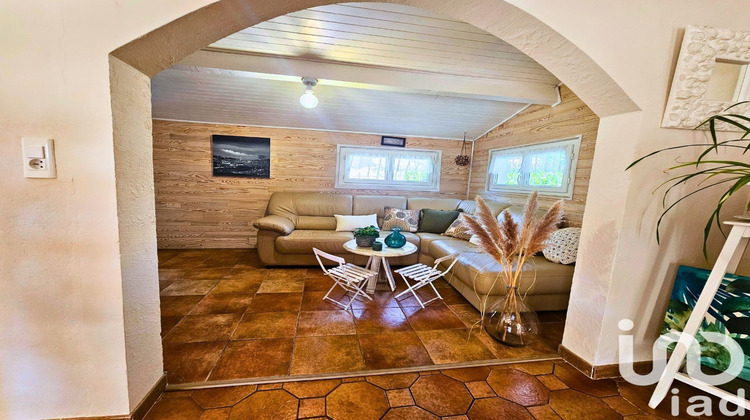 Ma-Cabane - Vente Maison Gujan-Mestras, 136 m²