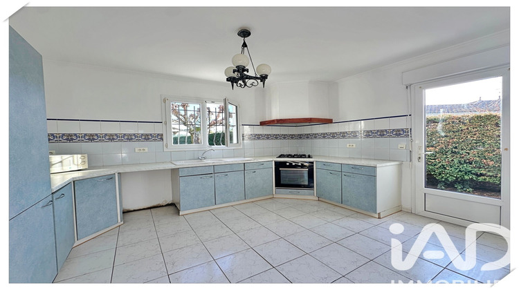 Ma-Cabane - Vente Maison Gujan-Mestras, 114 m²
