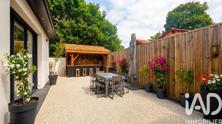 Ma-Cabane - Vente Maison Gujan-Mestras, 123 m²