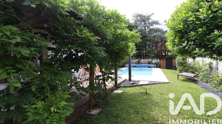 Ma-Cabane - Vente Maison Gujan-Mestras, 121 m²