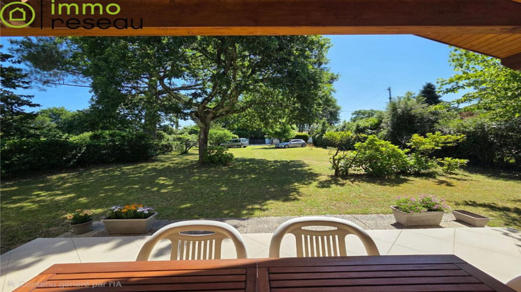 Ma-Cabane - Vente Maison GUJAN MESTRAS, 114 m²
