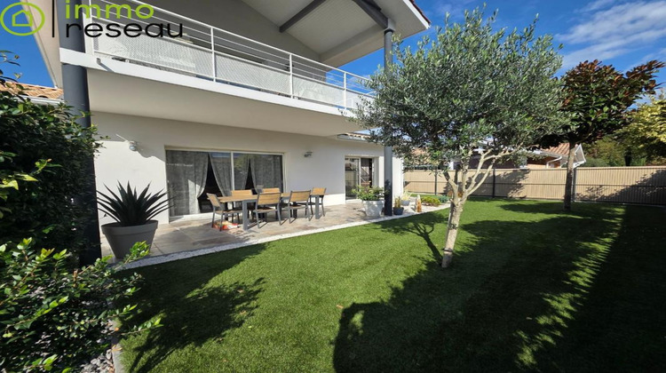 Ma-Cabane - Vente Maison GUJAN MESTRAS, 169 m²